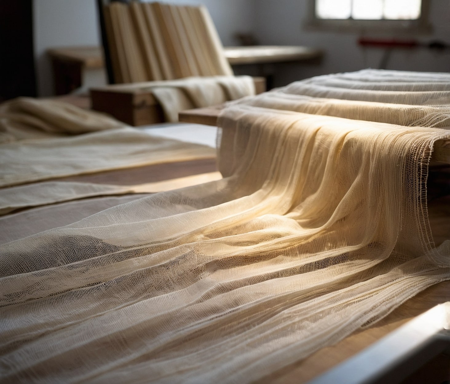 Diseño textil exclusivo